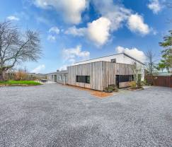 Spacieuse villa de luxe avec sauna, jardin privé et bar, près de Durbuy