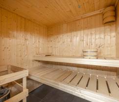 Spacieuse villa de luxe avec sauna, jardin privé et bar, près de Durbuy