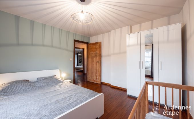 Villa de Luxe  Durbuy pour 11 personnes