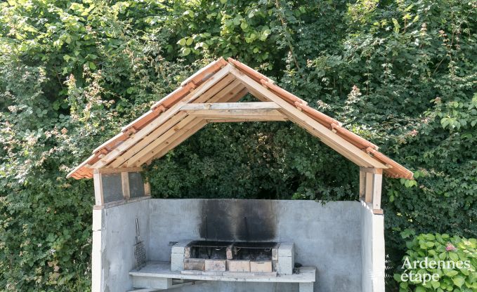 Villa de Luxe  Durbuy pour 11 personnes