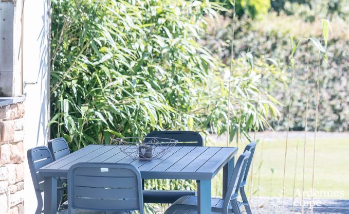 Villa de Luxe  Durbuy pour 11 personnes