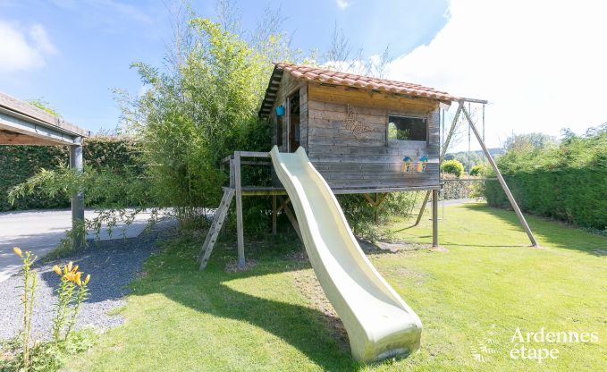 Villa de Luxe  Durbuy pour 11 personnes