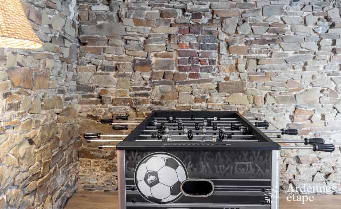 Villa de Luxe  Durbuy pour 11 personnes