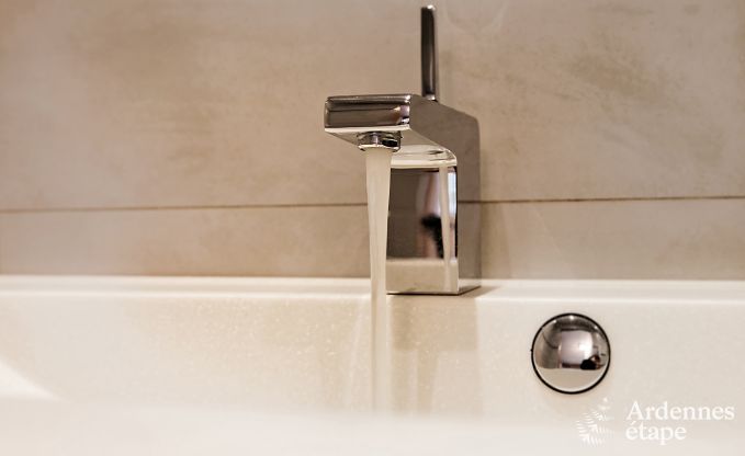 Villa de Luxe  Durbuy pour 9 personnes en Ardenne