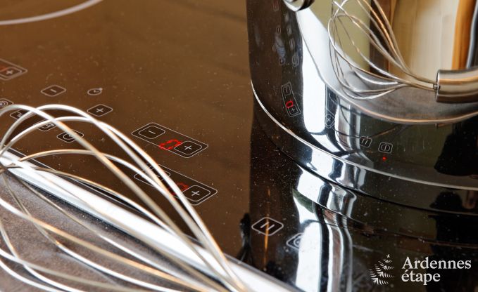 Ch�teau � Durbuy pour 9 personnes en Ardenne