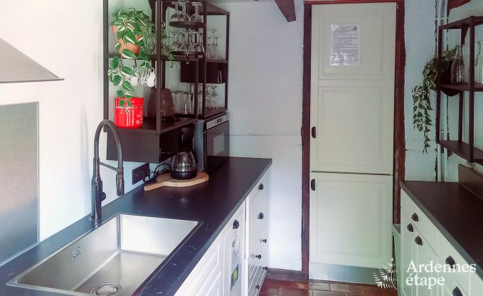 Maison de vacances  Durbuy pour 10/11 personnes en Ardenne