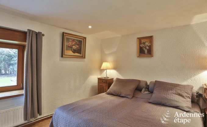 Maison de vacances  Durbuy pour 10/11 personnes en Ardenne