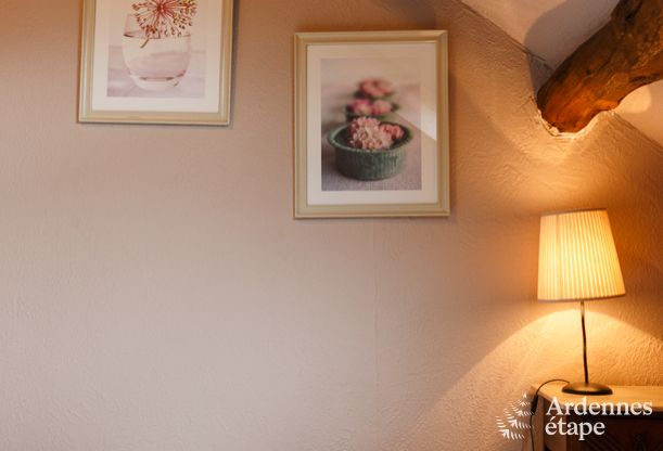 Maison de vacances  Durbuy pour 10/11 personnes en Ardenne