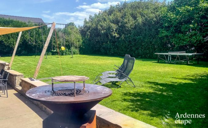 Maison de vacances  Durbuy pour 10/11 personnes en Ardenne