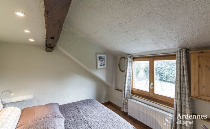 Maison de vacances  Durbuy pour 10/11 personnes en Ardenne