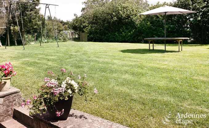 Maison de vacances  Durbuy pour 10/11 personnes en Ardenne