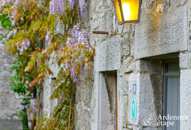 Maison de vacances  Durbuy pour 10/11 personnes en Ardenne
