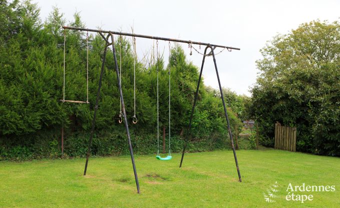 Maison de vacances  Durbuy pour 10/11 personnes en Ardenne