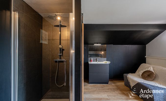 Maison de vacances  Durbuy pour 10/12 personnes en Ardenne