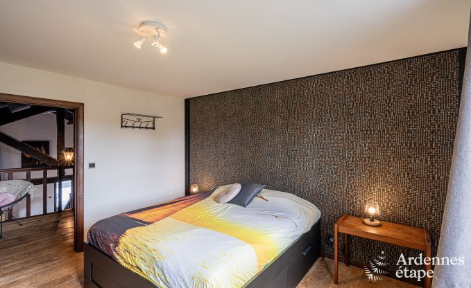 Maison de vacances  Durbuy pour 10/12 personnes en Ardenne