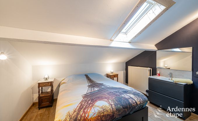 Maison de vacances  Durbuy pour 10/12 personnes en Ardenne