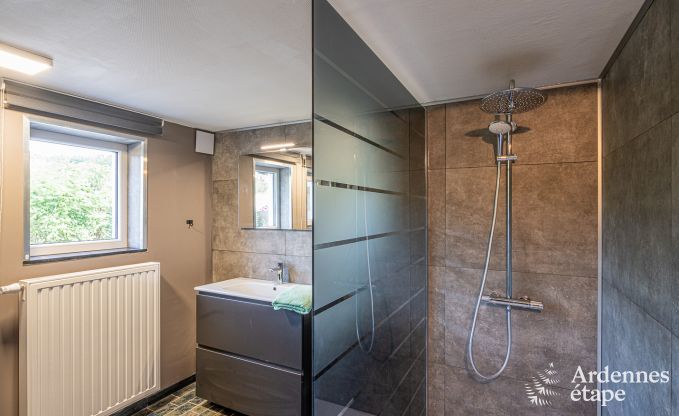 Maison de vacances  Durbuy pour 10/12 personnes en Ardenne