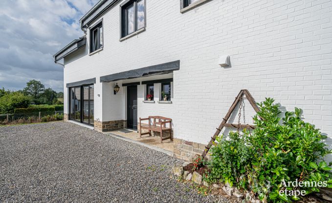 Maison de vacances  Durbuy pour 10/12 personnes en Ardenne