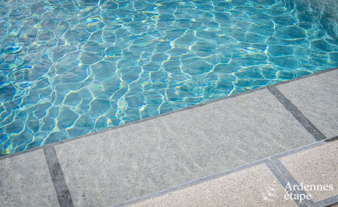 Maison de vacances  Durbuy pour 10/12 personnes en Ardenne