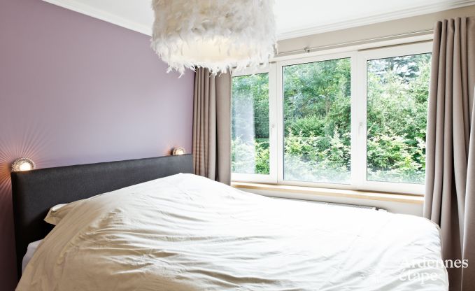 Villa de Luxe � Durbuy pour 4 personnes en Ardenne