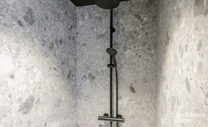 Villa de Luxe � Durbuy pour 14 personnes en Ardenne