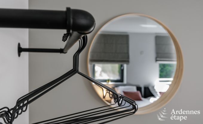 Villa de Luxe � Durbuy pour 14 personnes en Ardenne