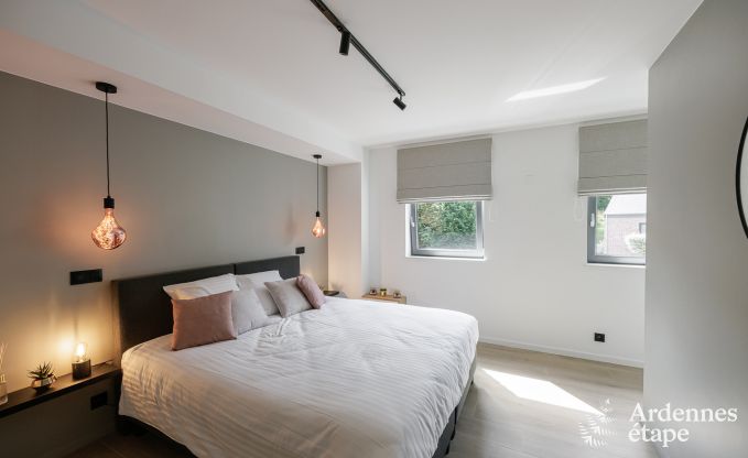 Villa de Luxe � Durbuy pour 14 personnes en Ardenne