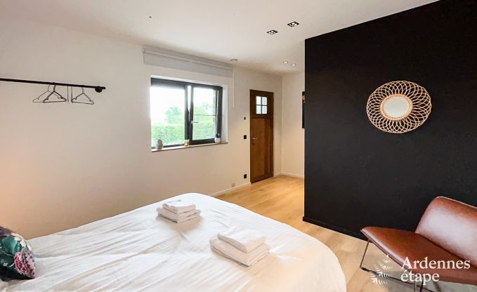 Villa de Luxe � Durbuy pour 14 personnes en Ardenne