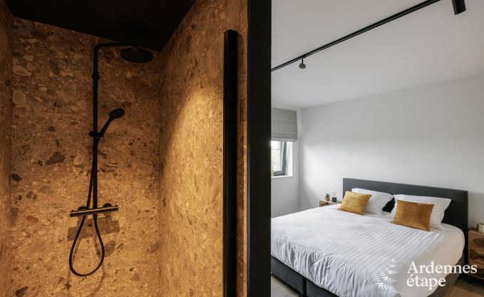 Villa de Luxe � Durbuy pour 14 personnes en Ardenne