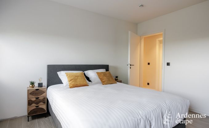 Villa de Luxe � Durbuy pour 14 personnes en Ardenne