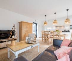 Maison de vacances à Eghezée pour 4 personnes en Ardenne