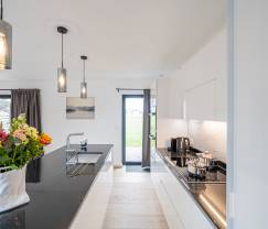 Maison de vacances à Eghezée pour 6 personnes en Ardenne