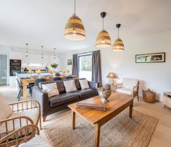 Maison de vacances à Eghezée pour 6 personnes en Ardenne