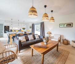 Maison de vacances à Eghezée pour 10 personnes en Ardenne