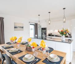 Maison de vacances à Eghezée pour 10 personnes en Ardenne