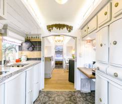 Gîte insolite à Erezee pour 2/3 personnes en Ardenne