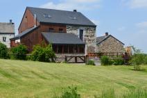 Maison villageoise à Erezée pour votre séjour avec Ardennes-Etape
