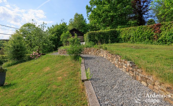 Maison de vacances  Ereze pour 9 personnes en Ardenne