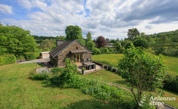 Maison de vacances  Ereze pour 9 personnes en Ardenne