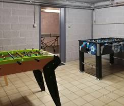 Maison de vacances à Erezee pour 15 personnes en Ardenne