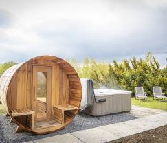 Maison de vacances à Erezee pour 10/12 personnes en Ardenne