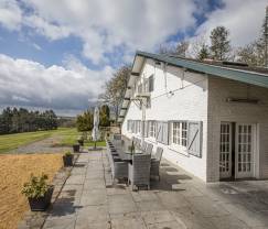 Maison de vacances à Erezee pour 10/12 personnes en Ardenne