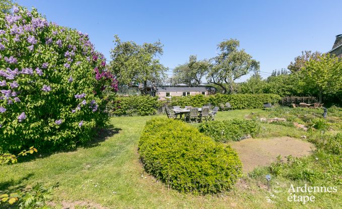 G�te insolite � Erezee pour 2/3 personnes en Ardenne