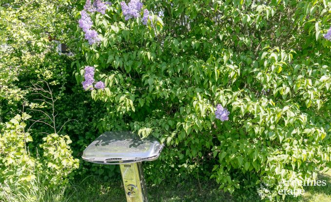 G�te insolite � Erezee pour 2/3 personnes en Ardenne