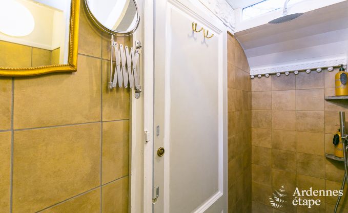 G�te insolite � Erezee pour 2/3 personnes en Ardenne