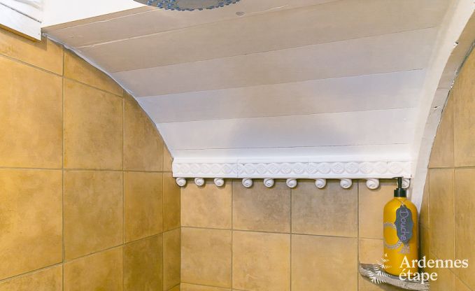 G�te insolite � Erezee pour 2/3 personnes en Ardenne