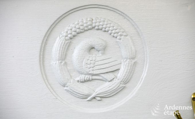 G�te insolite � Erezee pour 2/3 personnes en Ardenne