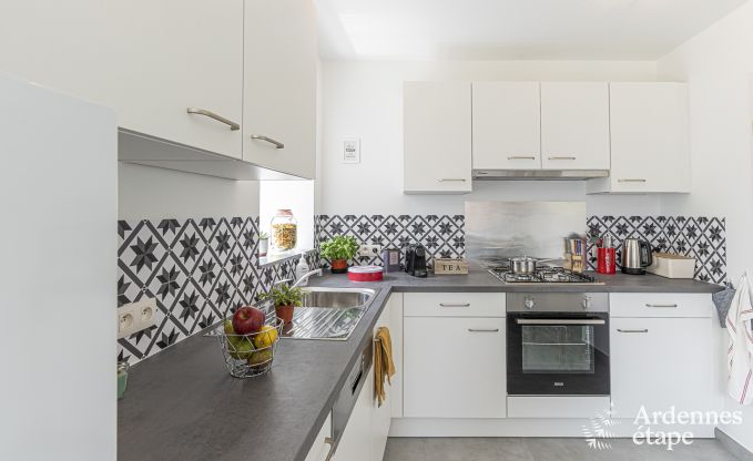 Maison de vacances  Ereze pour 4 personnes en Ardenne