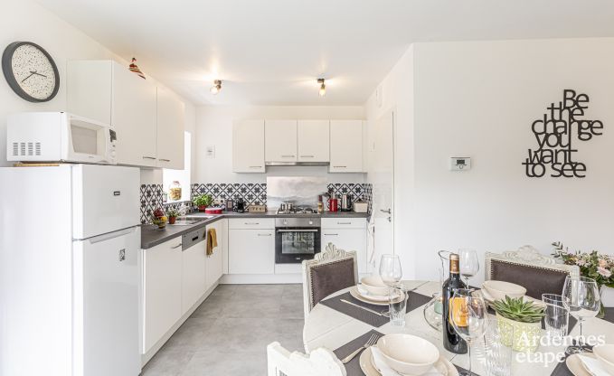 Maison de vacances  Ereze pour 4 personnes en Ardenne