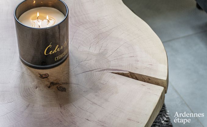 Maison de vacances  Ereze pour 4 personnes en Ardenne